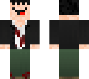 frank west x mi skin
