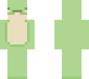frog