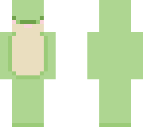 frog