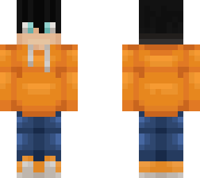 fuanho orange