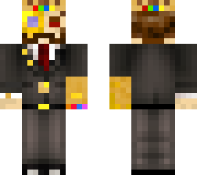 g skin