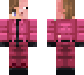 gaksonpi skin squid game