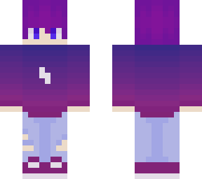 galaxy boy