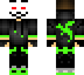 gaming  hacker