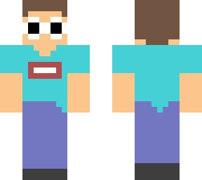 georgenotfound