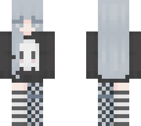 ghost leg