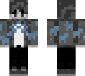 ghostbur friend sweater