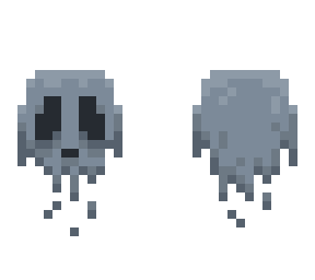 ghostie