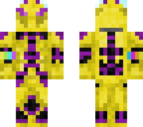 gilded gourd v.4