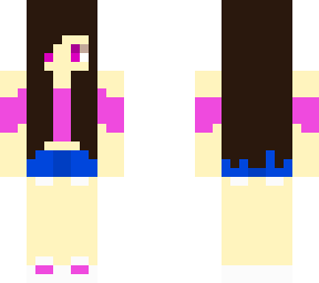 girl