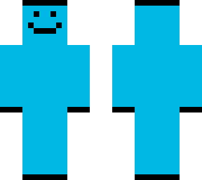 gladrocker skin