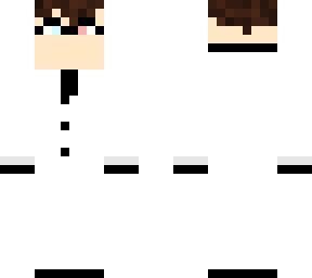 glitch boy?