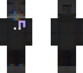 glitch boy