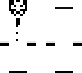 glitch entity war mask