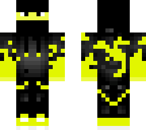 gold dragon ninja