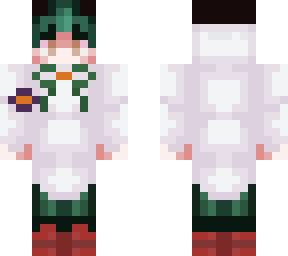 gon halloween ghost