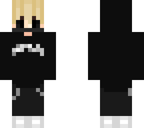 goth boy