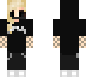 goth girl