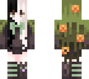 green + split + glare