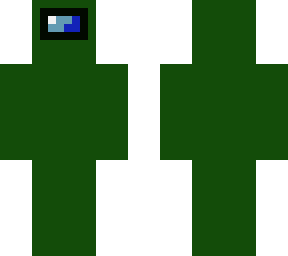 green among us