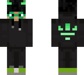 green boi