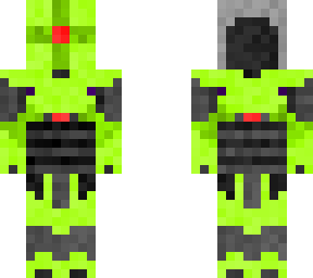 green emmi