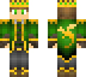 green king (edited)