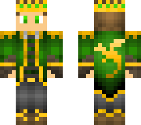 green king