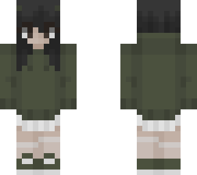 greenie