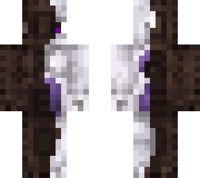 half oreotwo half mewtwo