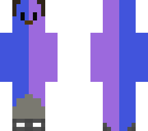 hallo-ghost shepdof version 1
