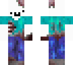 halloween blanco