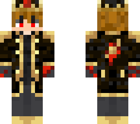halloween edited king