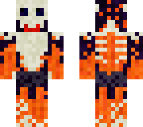 halloween ghoul