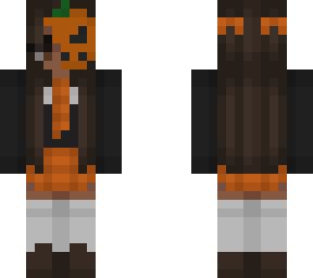 halloween mockku