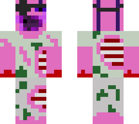 halloween monster