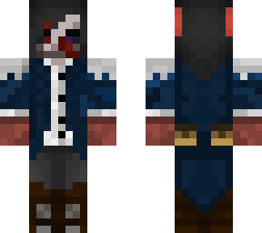 halloween ram