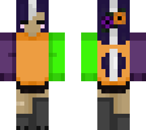 halloween retzi