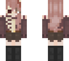 halloween skeleton girl