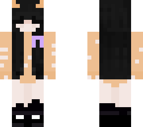 halloween skin