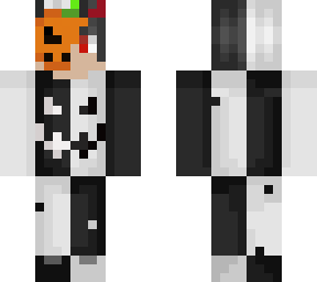 hallowen bw