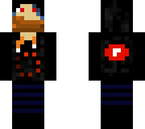 hekatober evil fixed
