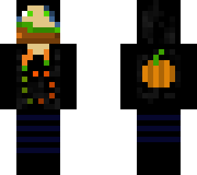 hekatober halloween