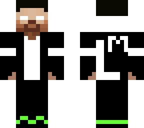 herobrine