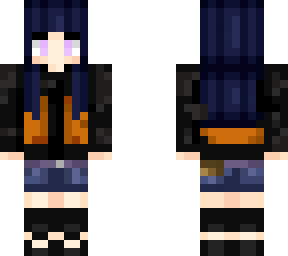 hinata hyuga naruto shippuden