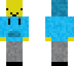 hoodie guy