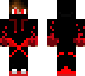 horror gamer