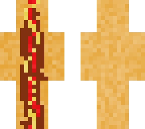 hot dog