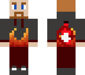 hot sauce beats halloween (devil)