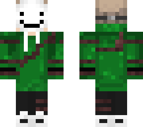 hunter dream